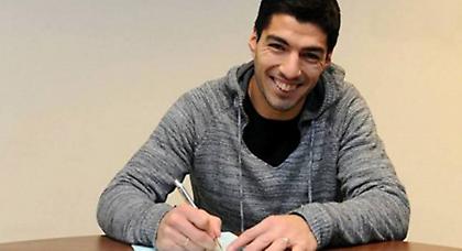 Μπορεί να πάρει μεταγραφή ο Σουάρες