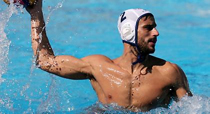 Επέστρεψε στον Ολυμπιακό ο Μυλωνάκης!