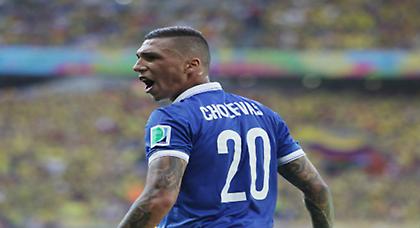 Χολέμπας: «Πρώτα η εθνική ομάδα»