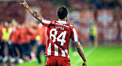 Γιαπωνέζικη «σφήνα» για Μρτζα!