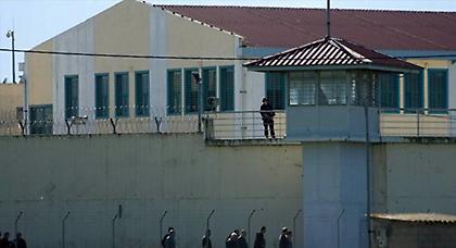 Νέο αιματηρό επεισόδιο στις φυλακές Τρικάλων