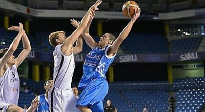 Καλά δείγματα από τους Νέους