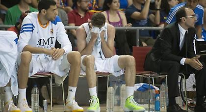 Η κατάρα των Αγγελόπουλων και η νίκη της ομάδας