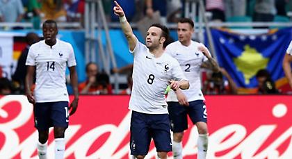 «Κόλπο» με Βαλμπουενά η Σεβίλλη