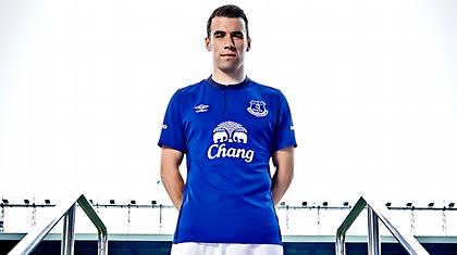 Ανανέωσε με Κόουλμαν η Έβερτον