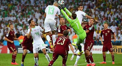 Η τελευταία έξοδος