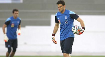 Διαθέσιμος ο Καρνέζης (WEB TV)