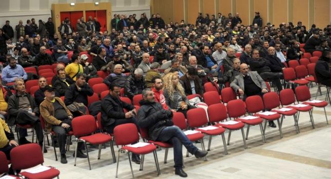 Αυτοί αποφασίζουν