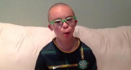 Η απάντηση του Τζέι στον «Σάμι» (vid)