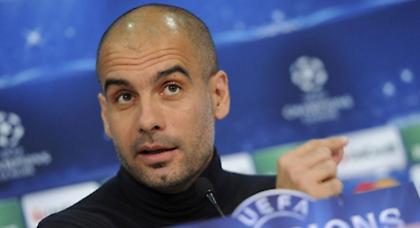 Ο Γκουαρντιόλα στηρίζει Ντελ Μπόσκε