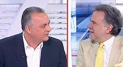 Κεφαλογιάννης προς Κατρούγκαλο: «Είστε ηλίθιος και ανόητος»