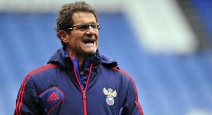 Παραμένει ο Καπέλο