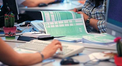 Παράταση 15 ημερών για τις δηλώσεις