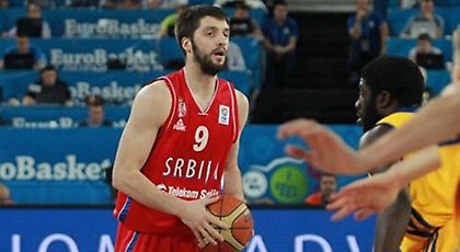 Ανακοίνωσε Μάρκοβιτς η Μάλαγα