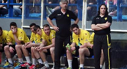 Εκτός Ευρώπης η ΑΕΚ