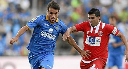 «Πρόταση Ολυμπιακού για Πέδρο Λεόν»