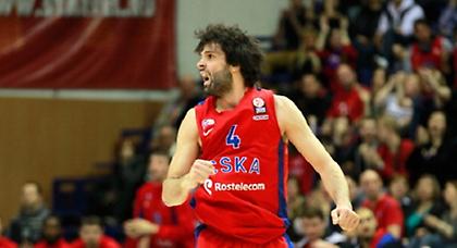 «Ομάδες του NBA θέλουν τον Τεόντοσιτς»