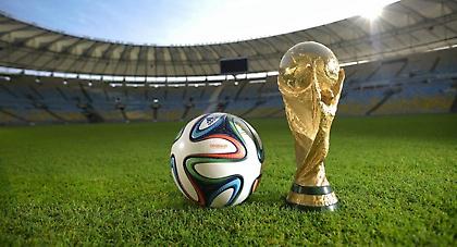 Τα στατιστικά των ομίλων του Μουντιάλ
