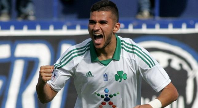 Αναμονή για Αμπέντ