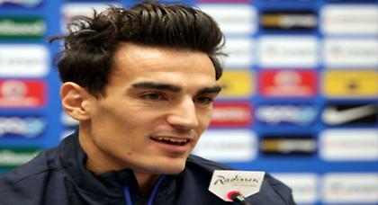 Νέα προσπάθεια για Χριστοδουλόπουλο