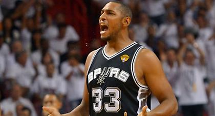 Ο πρωταθλητής του ΝΒΑ και το γυναικείο bachelor