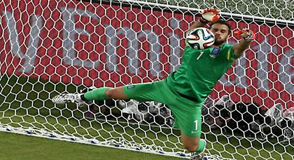 Πάλι για Καρνέζη η Μπενφίκα