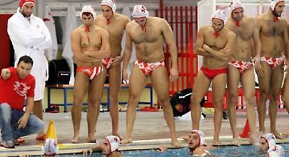 Απευθείας ξανά στους ομίλους ο Ολυμπιακός