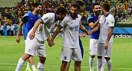 Και όμως, η Ελλάδα περνούσε!