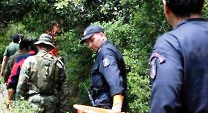 Βρέθηκαν οι Γάλλοι τουρίστες που είχαν εξαφανισθεί στα Σφακιά