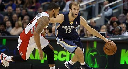 «Πρασινίζει» ο Καλάθης!