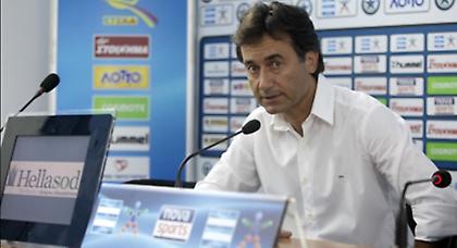 «Αν παίξουμε όπως με την Ακτή, θα περάσουμε»