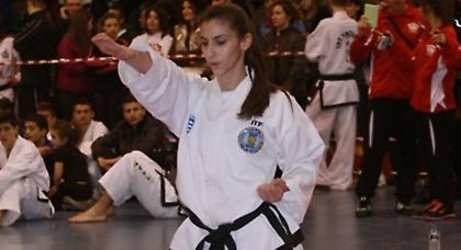 Μη τη φοβάστε… Δεν δέρνει!