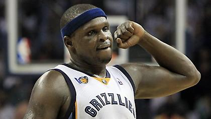 Για πάντα «αρκούδα» ο Ράντολφ