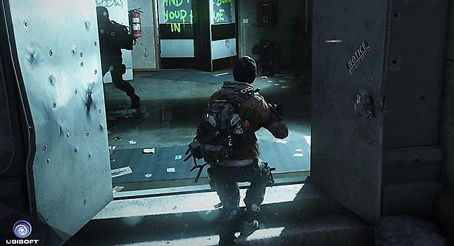 Φήμες για υποβάθμιση και του The Division από πλευράς Ubisoft