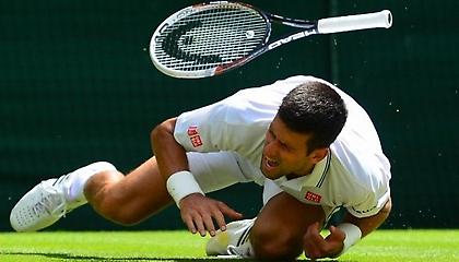 Πέρασαν τα φαβορί, εκτός από τη Λι