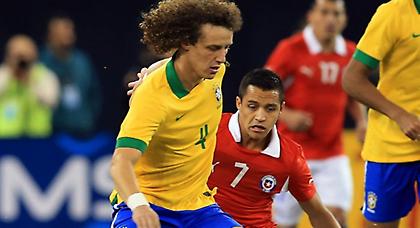 «Σφαγή» στο… Copa America