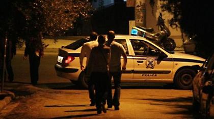 Έρευνες της Αντιτρομοκρατικής στα Εξάρχεια για Κούρδους εξτρεμιστές