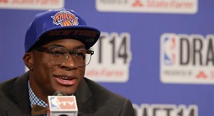 «Ίσως παίξει στην Ελλάδα ο Θ. Αντετοκούνμπο»