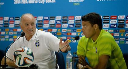 Σκολάρι: «Βελτιωνόμαστε παιχνίδι με παιχνίδι»