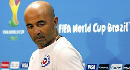 Σαμπάολι: «Πάντα ήμουν κατά της Βραζιλίας»