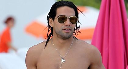 «Όνειρο του Φαλκάο η Ρεάλ»