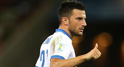 Σάμαρης: «Έχω καλό προαίσθημα…»