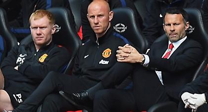 Δεν το περίμενε ο Γκιγκς