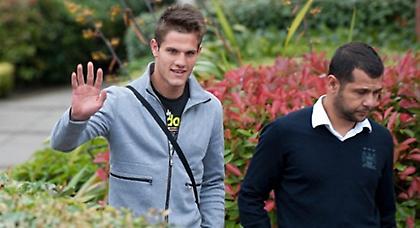 Ιατρικά ο Ζουκουλίνι στους «πολίτες»