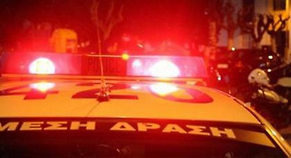 «Μαφιόζικη» εκτέλεση στον Άγιο Δημήτριο