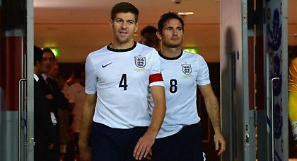 «Πρέπει να μείνουν Τζέραρντ και Λάμπαρντ»