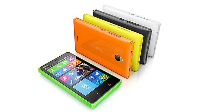 Ανακοινωθηκε επίσημα το δίκαρτο Nokia X2