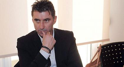 Ζαγοράκης: «Είμαστε όλοι τόσο αχάριστοι;»