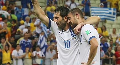 Να παίξουν και πάλι με το μαχαίρι στα δόντια...