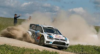 Πήρε… επιστροφή ο Οζιέ